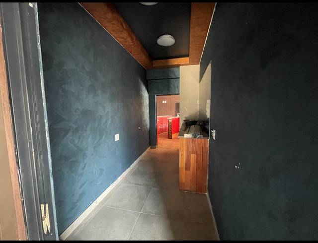 1,091M² RESTAURANT TO LET IN BARDENE